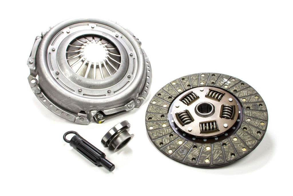 RAM CLUTCH 88760 - GM 10.5 Clutch Kit 1-1/8 x 10 Spline image