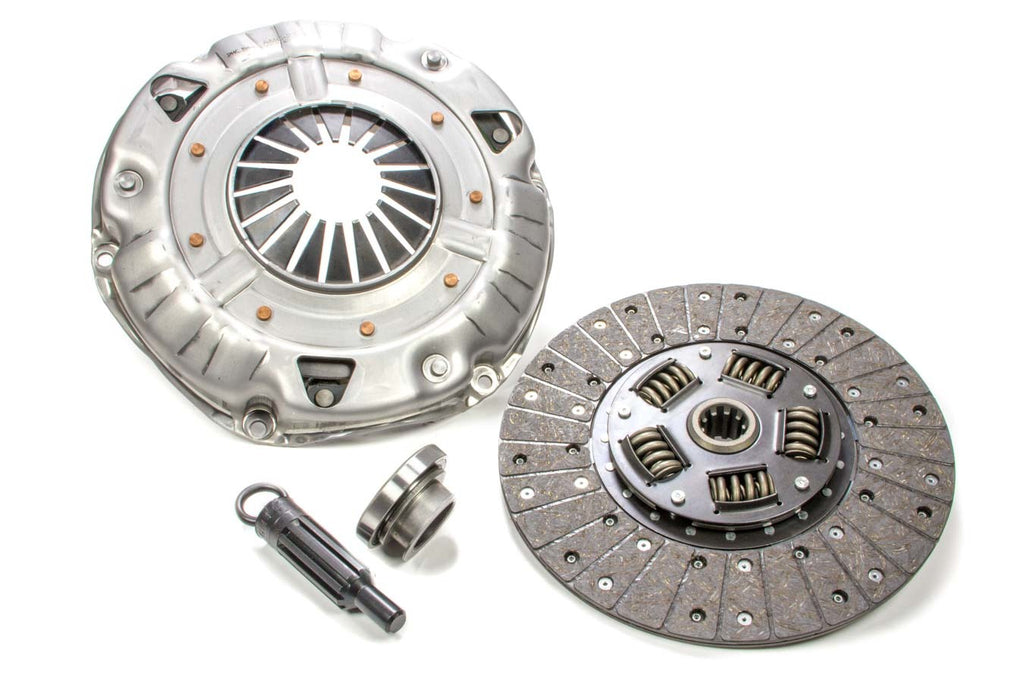 RAM CLUTCH 88762 - Early GM Cars Clutch 11in x 1-1/8in 10 Spline image