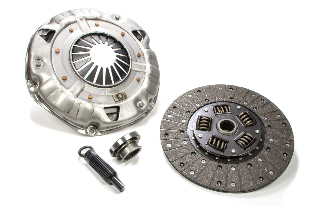 RAM CLUTCH 88764 - GM 11 Clutch Kit 1-1/8 x 26 Spline image