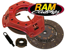 Load image into Gallery viewer, RAM CLUTCH 88769HDX - Ford Lever Style Clutch 11in x 1-1/16in 10spl image