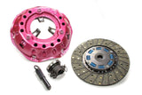 ALl Chrysler Clutch 10.95in x 1in 23spl