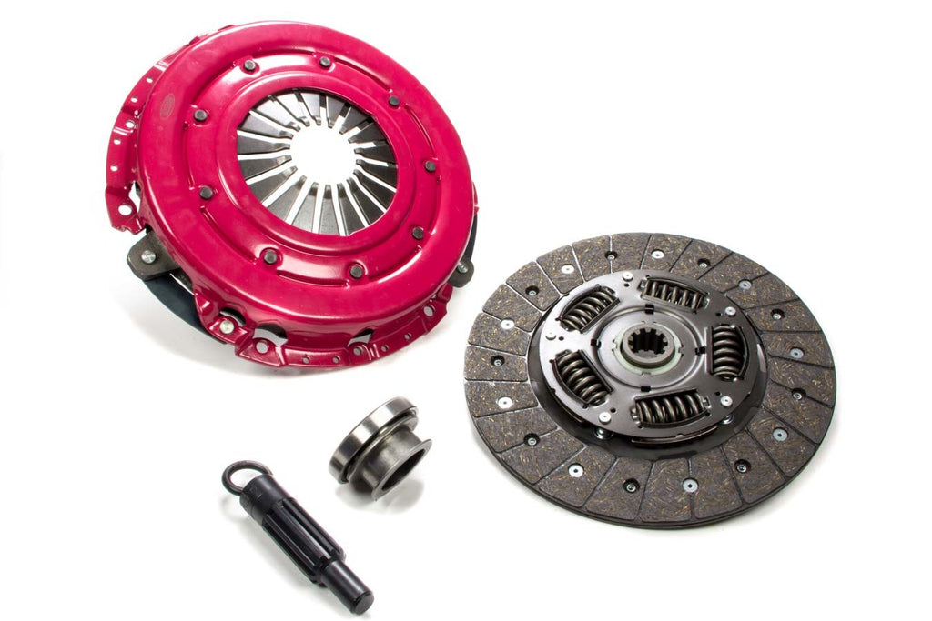 RAM CLUTCH 88794HD - Mustang 5.0 89-00 Clutch 10.5in x 1-1/16in 10spl image