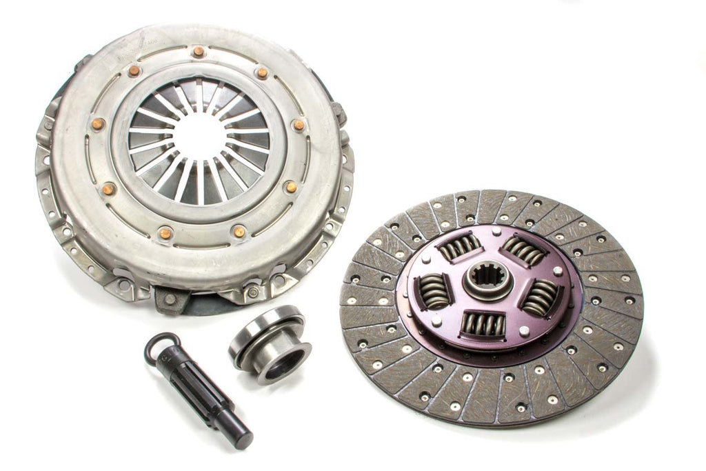 RAM CLUTCH 88794 - 86-00 Mustang 5.0L Repl Clutch Set image