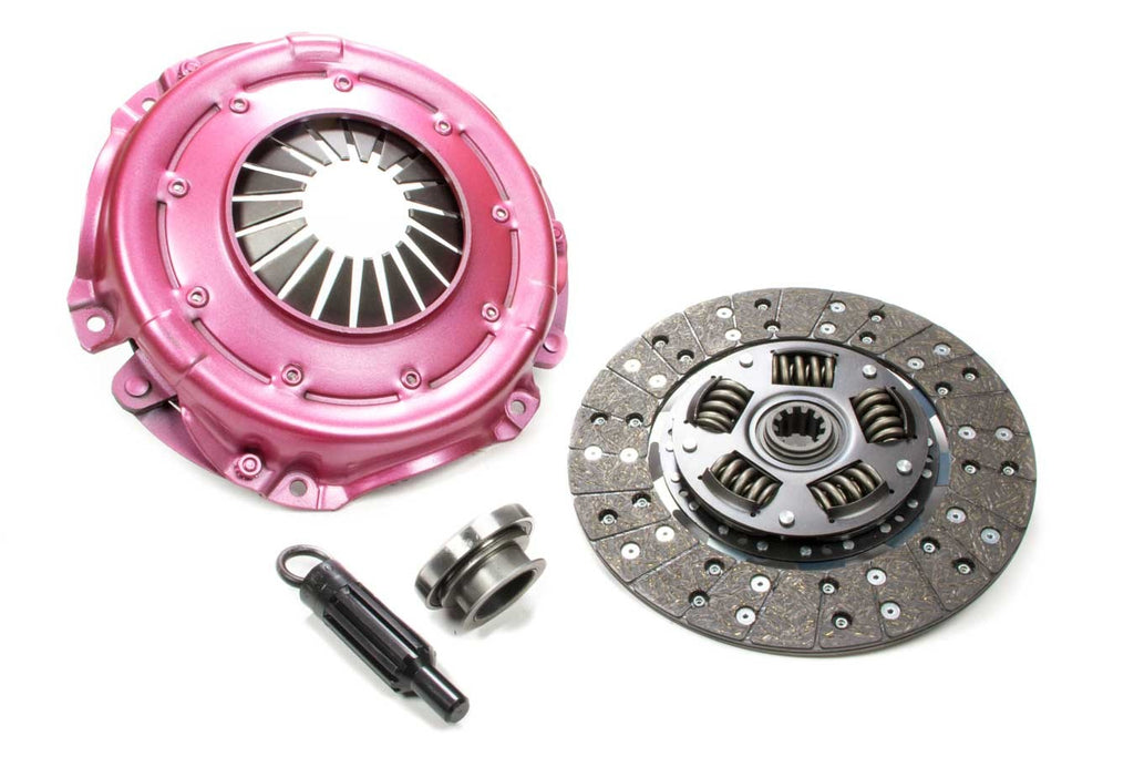 RAM CLUTCH 92760 - GM 10.5 Clutch Kit 1-1/8 10-Spline image