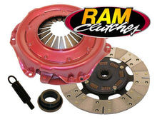 Load image into Gallery viewer, RAM CLUTCH 98760 - Early GM Cars Clutch 10.5in x 1-1/8in 10sp image