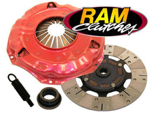 Load image into Gallery viewer, RAM CLUTCH 98762 - 11in GM Passenger Clutch  image