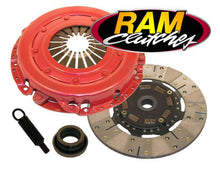 Load image into Gallery viewer, RAM CLUTCH 98794HDT - HD Power Grip Clutch Set 86-00 Mustang 5.0L image