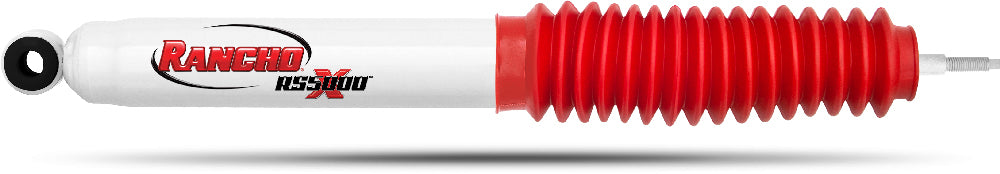 RANCHO 55115 - RS5000X Series Shock  image