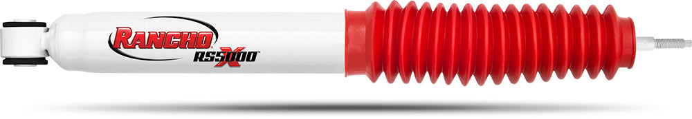 RANCHO 55234 - RS5000X Series Shock  image