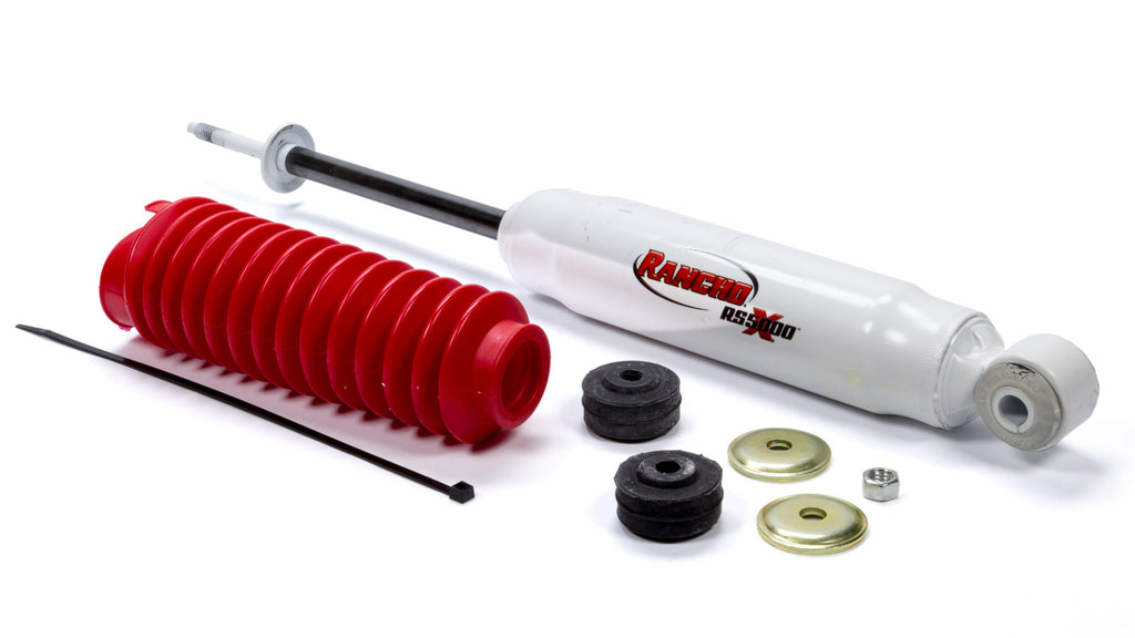 RANCHO 55237 - Frt Shock  image