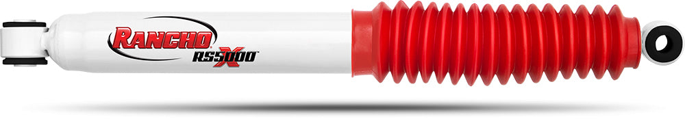 RANCHO 55273 - RS5000X Series Shock  image