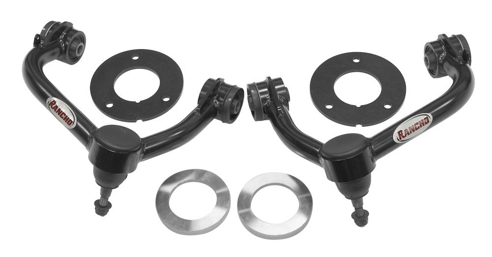 RANCHO 64511 - Upper Control Arms  image