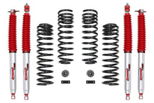 Load image into Gallery viewer, RANCHO 66119BR5 - Suspension System  image