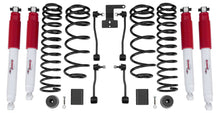 Load image into Gallery viewer, RANCHO 66121BR5 - 18-   Jeep Wrangler JL 3in Suspension Lift Kit image