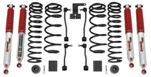 Load image into Gallery viewer, RANCHO 66121BR9 - 18-   Jeep Wrangler JL 3in Suspension Lift Kit image