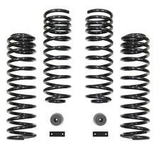 Load image into Gallery viewer, RANCHO 66139B - 07-18 Jeep Wrangler JK 2in Suspension Lift Kit image