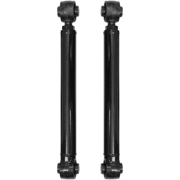 RANCHO 66158B - 18-   Jeep Wrangler JL Adjustable Control Arms image