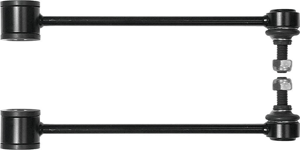 RANCHO 6753B - 07- Wrangler JK Rubicon Front Swaybar Endlink image