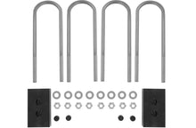 Load image into Gallery viewer, RANCHO 70511 - 21-   Ford F150 Rear Block Kit 1.5in image