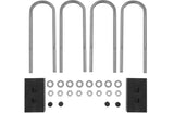 21-   Ford F150 Rear Block Kit 1.5in