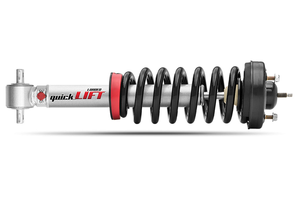 RANCHO 999901 - Quick Lift Loaded  image