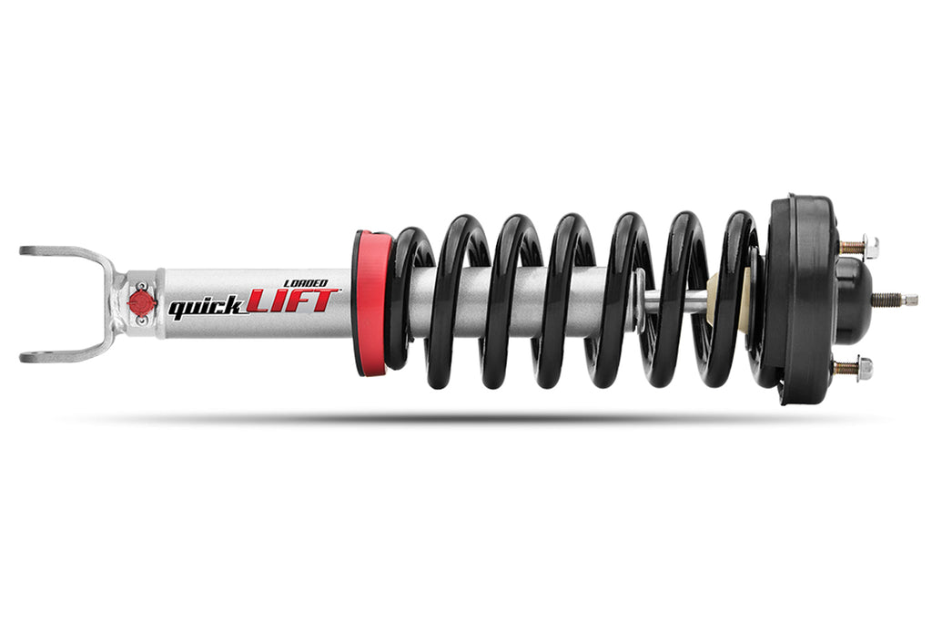 RANCHO 999944 - Quick Lift Loaded  image
