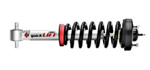 Load image into Gallery viewer, RANCHO 999955 - 19-   Ranger Quick Lift Strut Leveling System image