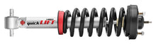 Load image into Gallery viewer, RANCHO 999957 - Quick Lift Loaded Strut image