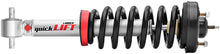 Load image into Gallery viewer, RANCHO 999958 - Quick Lift Loaded Strut image