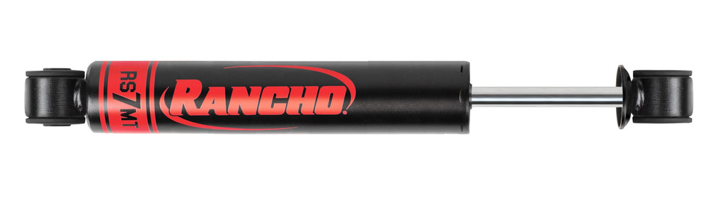 RANCHO RS77407 - RS7MT Steering Stabilizr  image