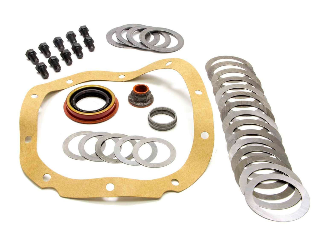 RATECH 105K - 8.8in Ford Installation Kit image