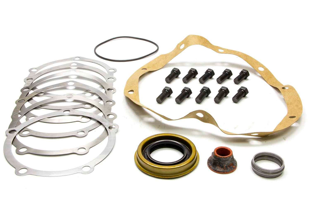 RATECH 106K - Install Kit 9in Ford  image