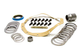 RATECH 115K - Install Kit GM 12 Bolt  image