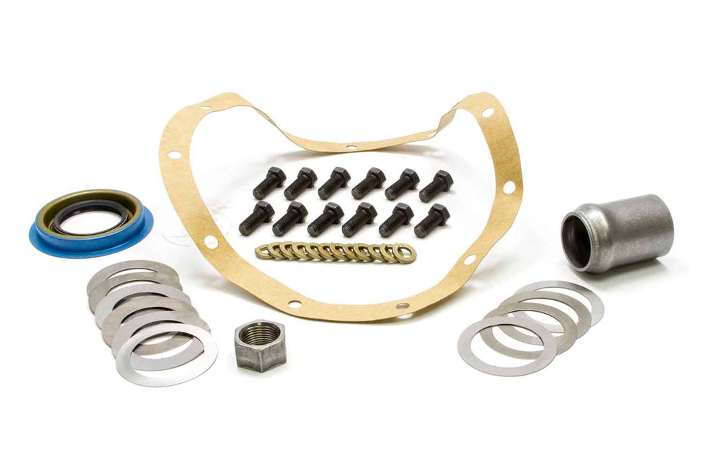 RATECH 116K - Install Kit Gm 12 Bolt  image