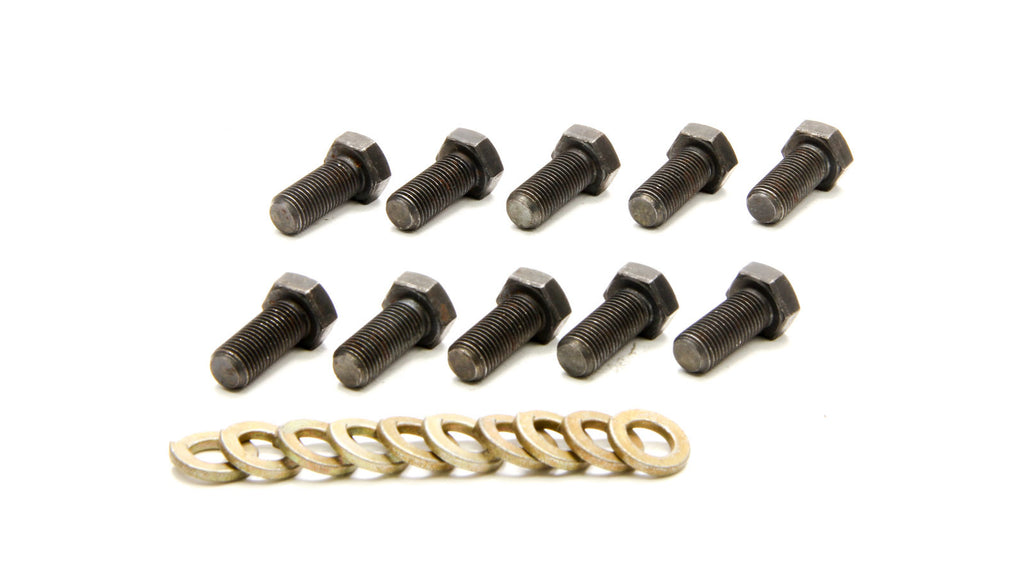 RATECH 1301 - Ring Gear Bolts GM & Dana image