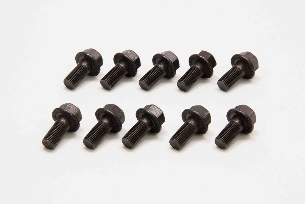 RATECH 1304 - Ring Gear Bolts Mopar 8-3/4 Rearend 3/8 LH image