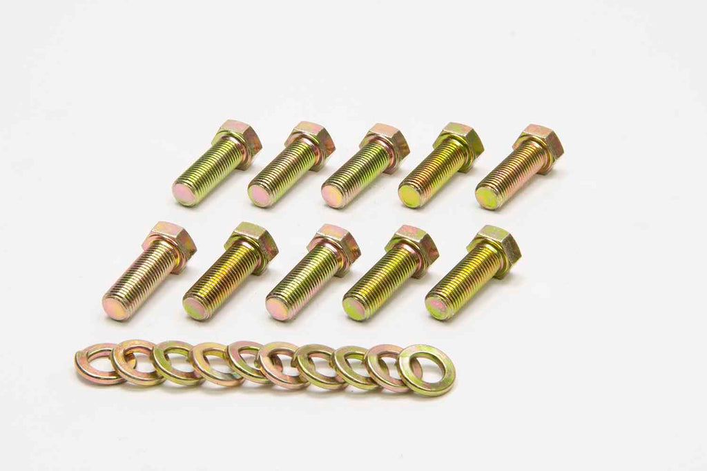 RATECH 1305 - Ring Gear Bolts Ford 9in  image