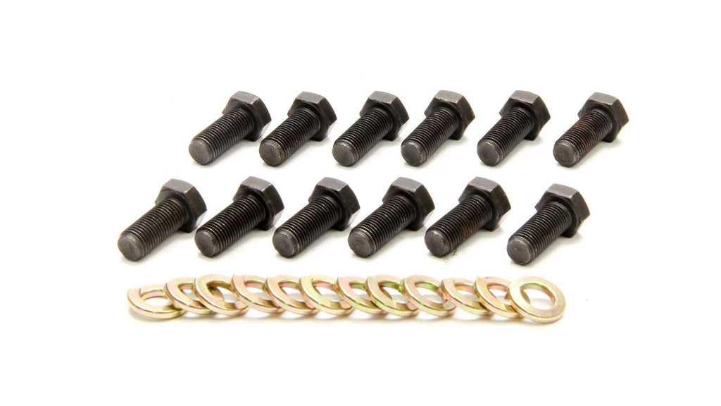 RATECH 1306 - Ring Gear Bolts GM  image