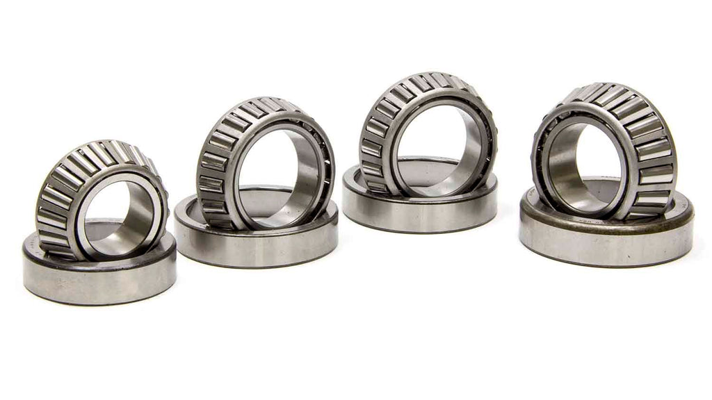 RATECH 205B - Bearing Kit Gm 12 Bolt  image