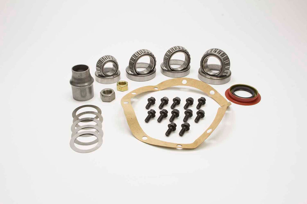 RATECH 302K - Chrysler 8.75in Bearing Kit image