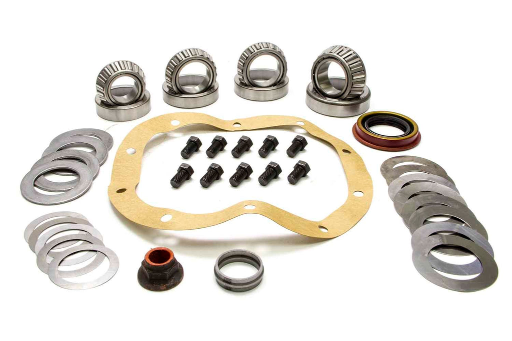 RATECH 304K - Complete Kit Ford 7.5in  image