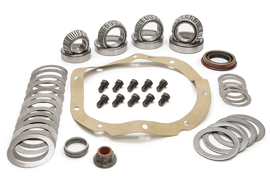 RATECH 305K - Complete Bearing Kit 8.8in Ford Auto image