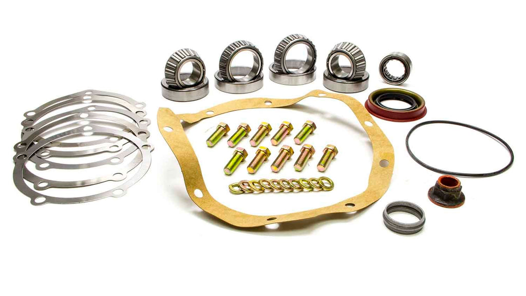 RATECH 306TK-1 - Complete Kit Ford 9in  image