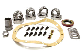 RATECH 314K - Complete Kit Corvete  image