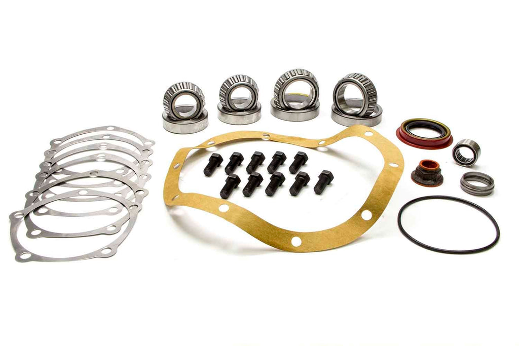 RATECH 334K - Complete Kit Ford 8in  image