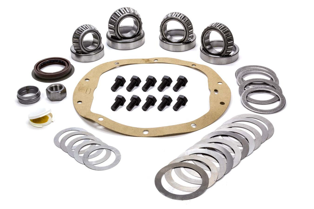 RATECH 360K - Complete Kit GM 8.5/ 8.625 98-up image