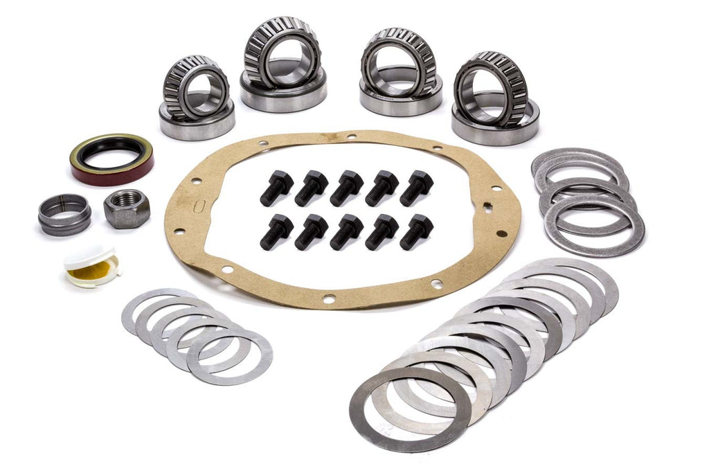 RATECH 366K - Complete Kit GM 8.5in w/ Eaton / Auburn Posi image