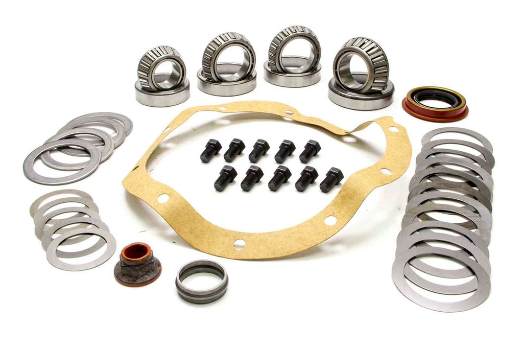 RATECH 387K - Ford 8.8 Complete Bearng Kit image