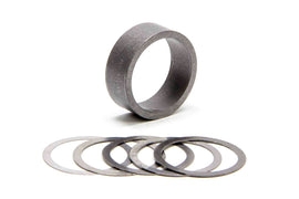 RATECH 4111 - Solid Pinion Spacer w/Shims 7.5- 8.2 image