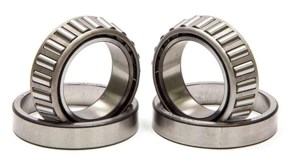 RATECH 9010 - Carrier Bearing Set Ford 9in W/3.250in image